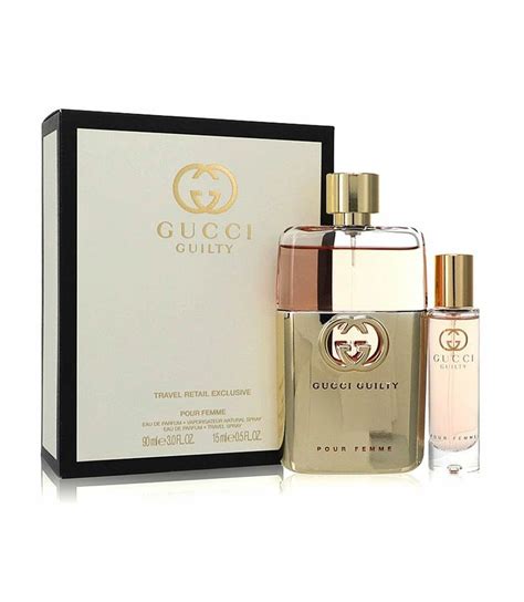 gucci set perfume|gucci 2 perfume gift set.